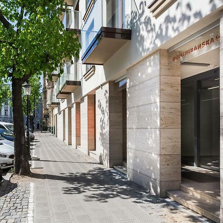 L&L Apartment Old Town 포즈난 외부 사진